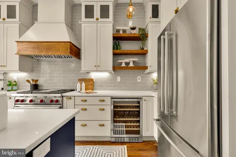 $1,695,000 | 1344 Girard Street Northwest, Washington, DC 20009