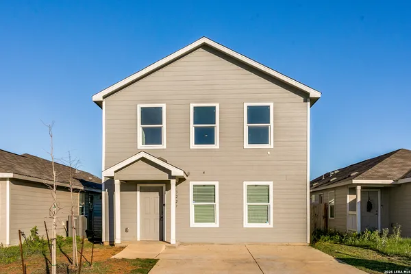 $230,000 | 13227 Furyk, San Antonio, TX 78221