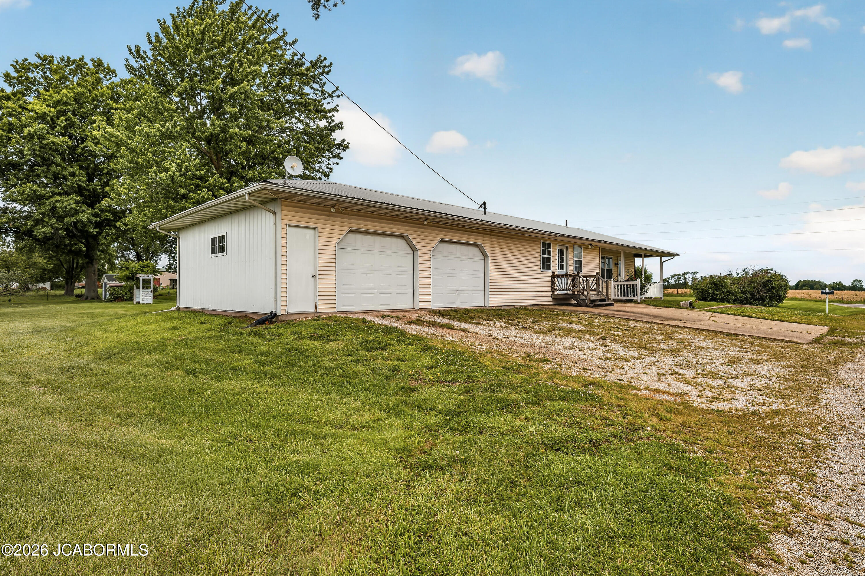 10206 State Rte 52 Versailles, MO 65084 - Photo 36 of 74
