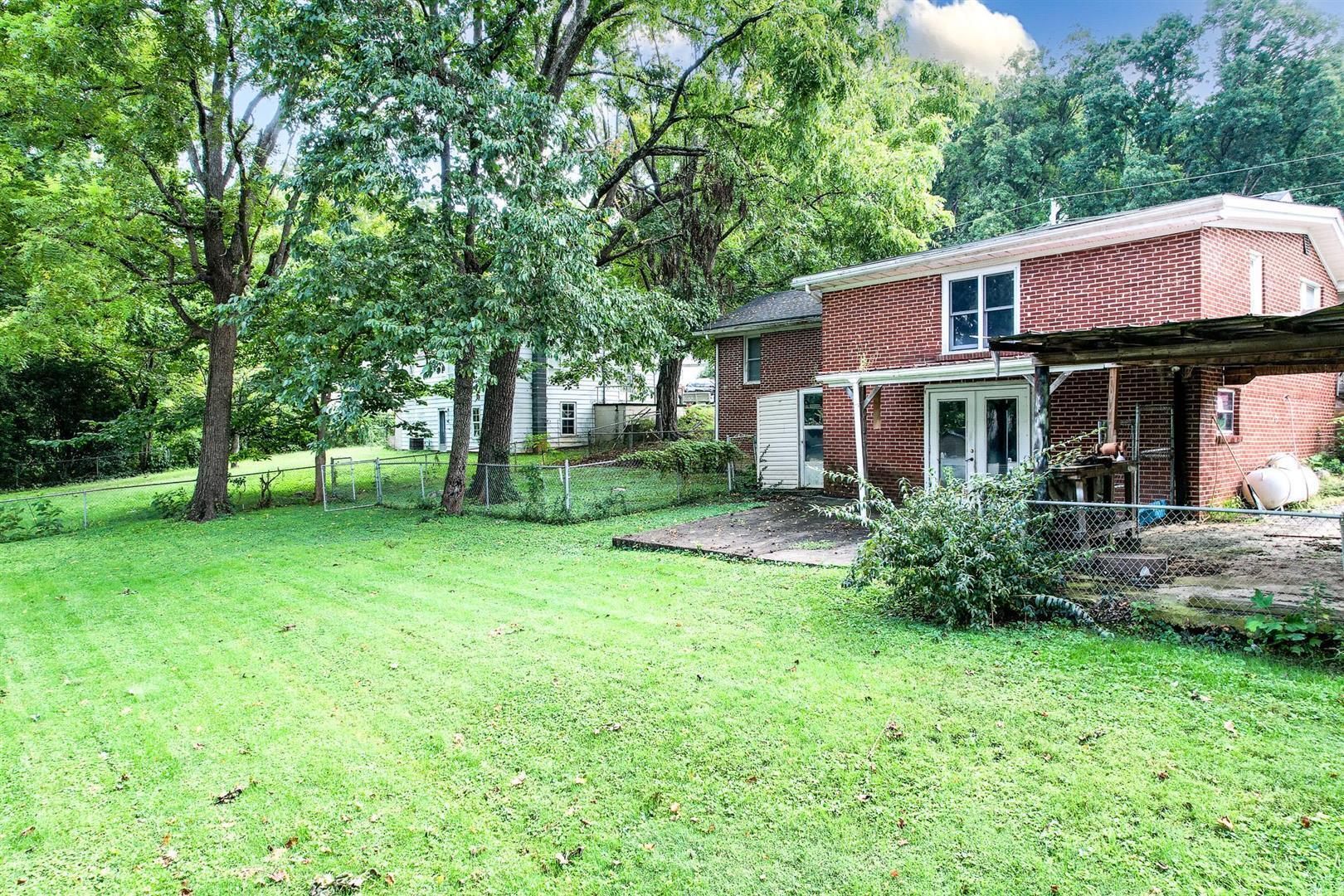 1223 Robinhood Road Greeneville, TN 37745 - Photo 22 of 32 24