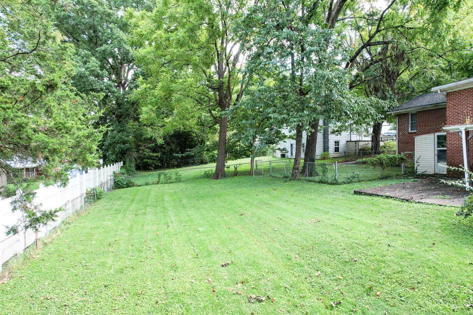 1223 Robinhood Road Greeneville, TN 37745 - Photo 23 of 32 25