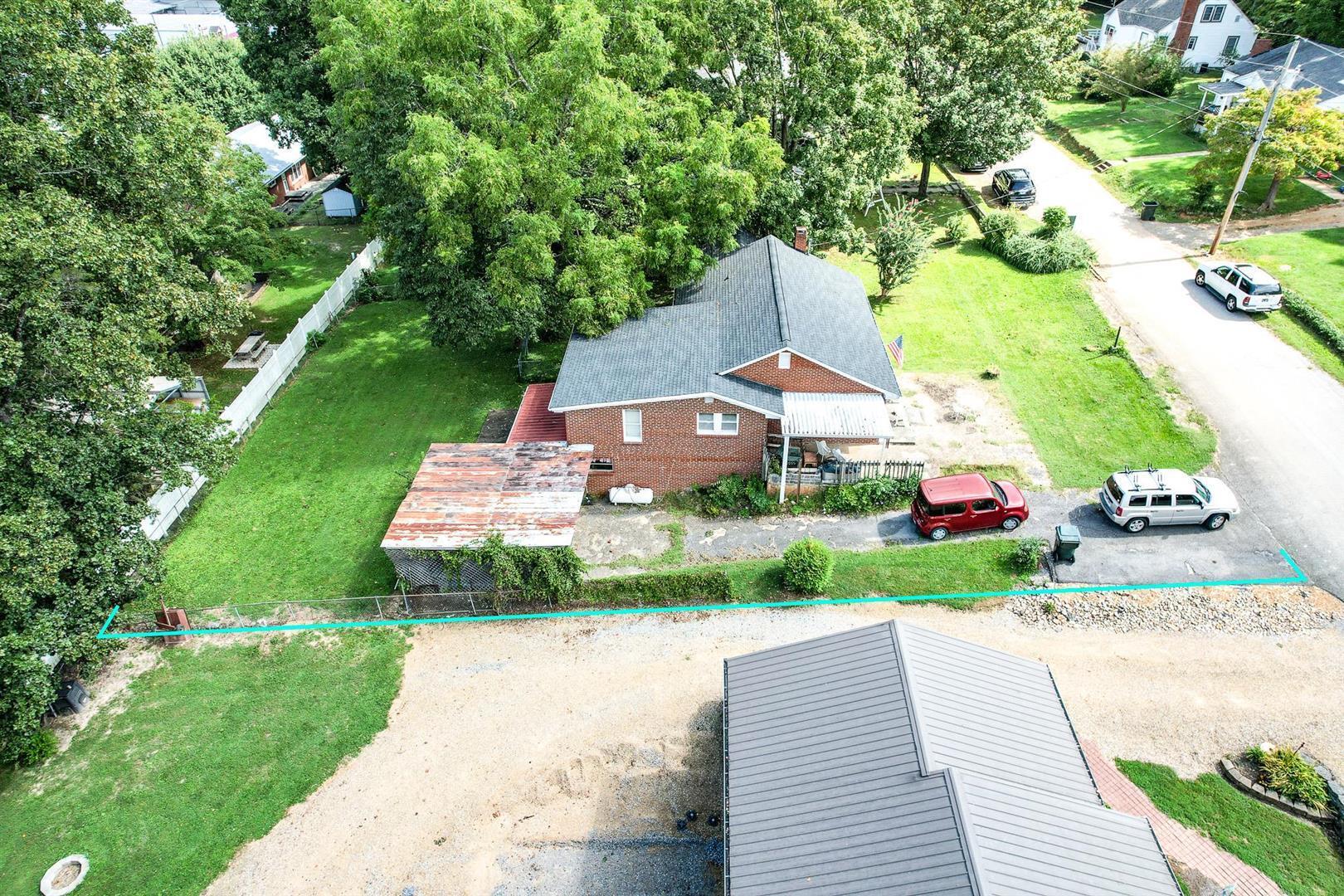 1223 Robinhood Road Greeneville, TN 37745 - Photo 28 of 32 30