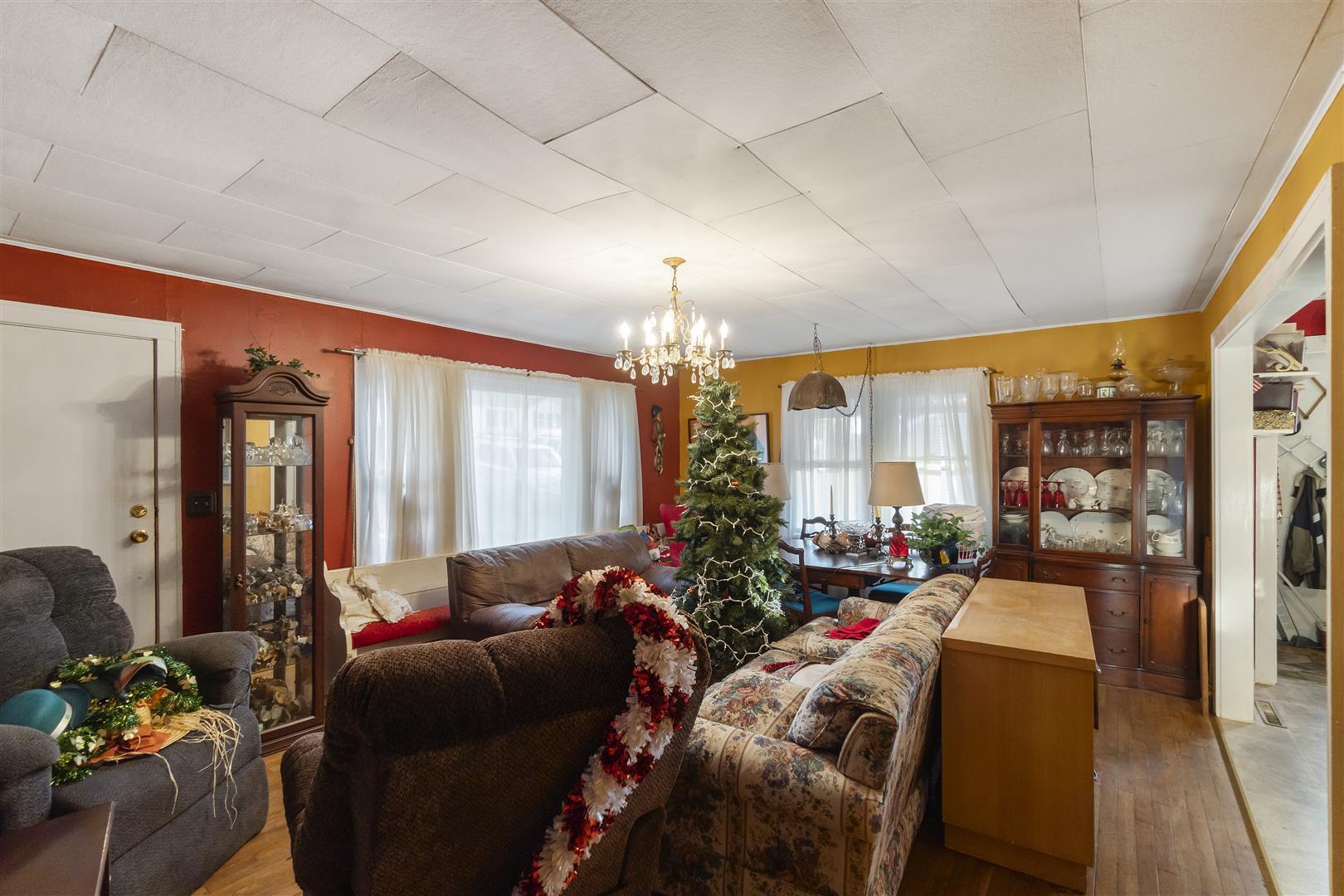 1223 Robinhood Road Greeneville, TN 37745 - Photo 3 of 32 3