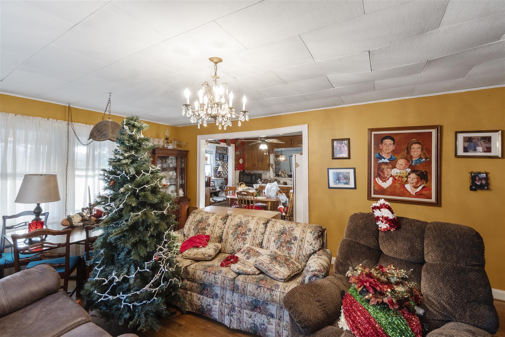 1223 Robinhood Road Greeneville, TN 37745 - Photo 4 of 32 4
