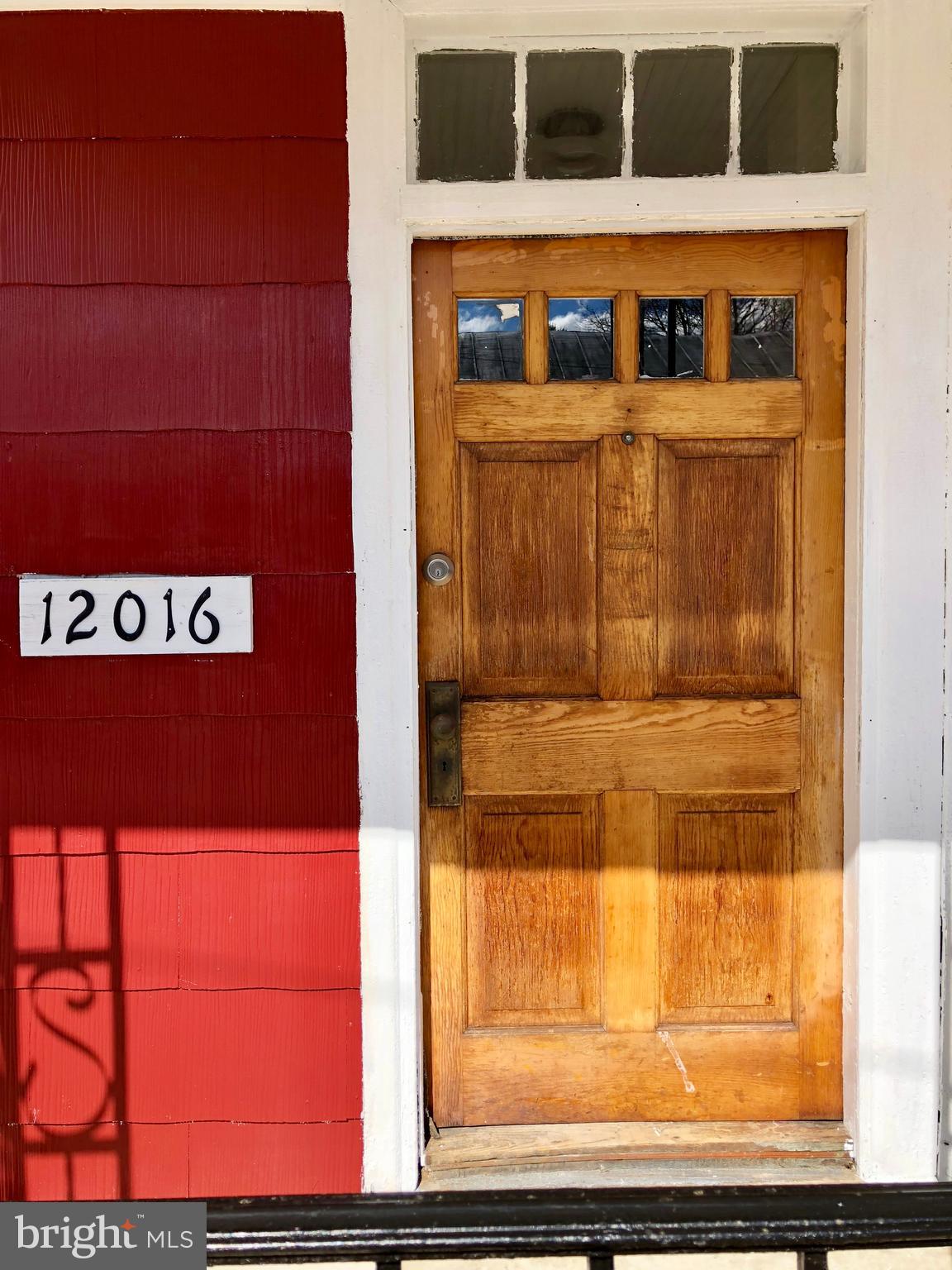 12016 Main Street Libertytown, MD 21762 - Photo 2 of 21 ALL NEW WIRING-PERMITTED AND INSPECTED