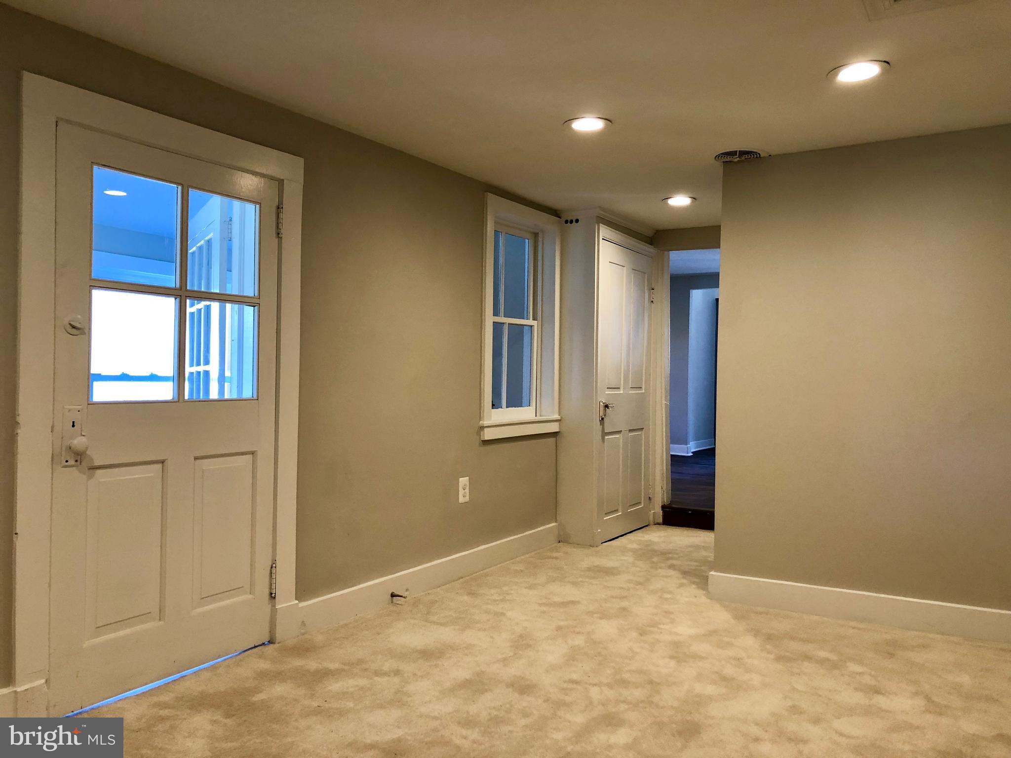 12016 Main Street Libertytown, MD 21762 - Photo 16 of 21 NEW FLOORING THROUGHOUT, RECESSED LIGHTS