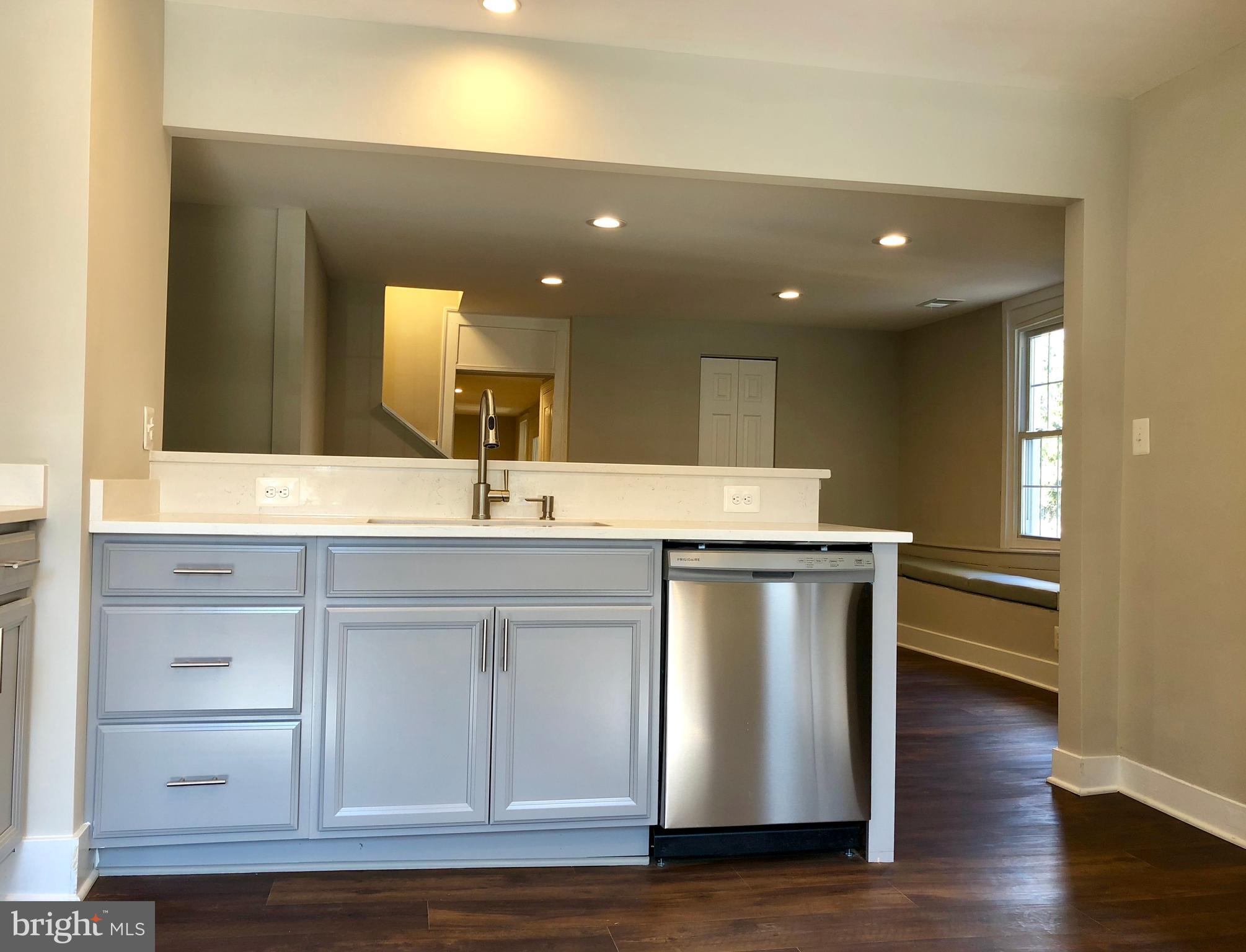 12016 Main Street Libertytown, MD 21762 - Photo 7 of 21 LARGE OPEN KITCHEN