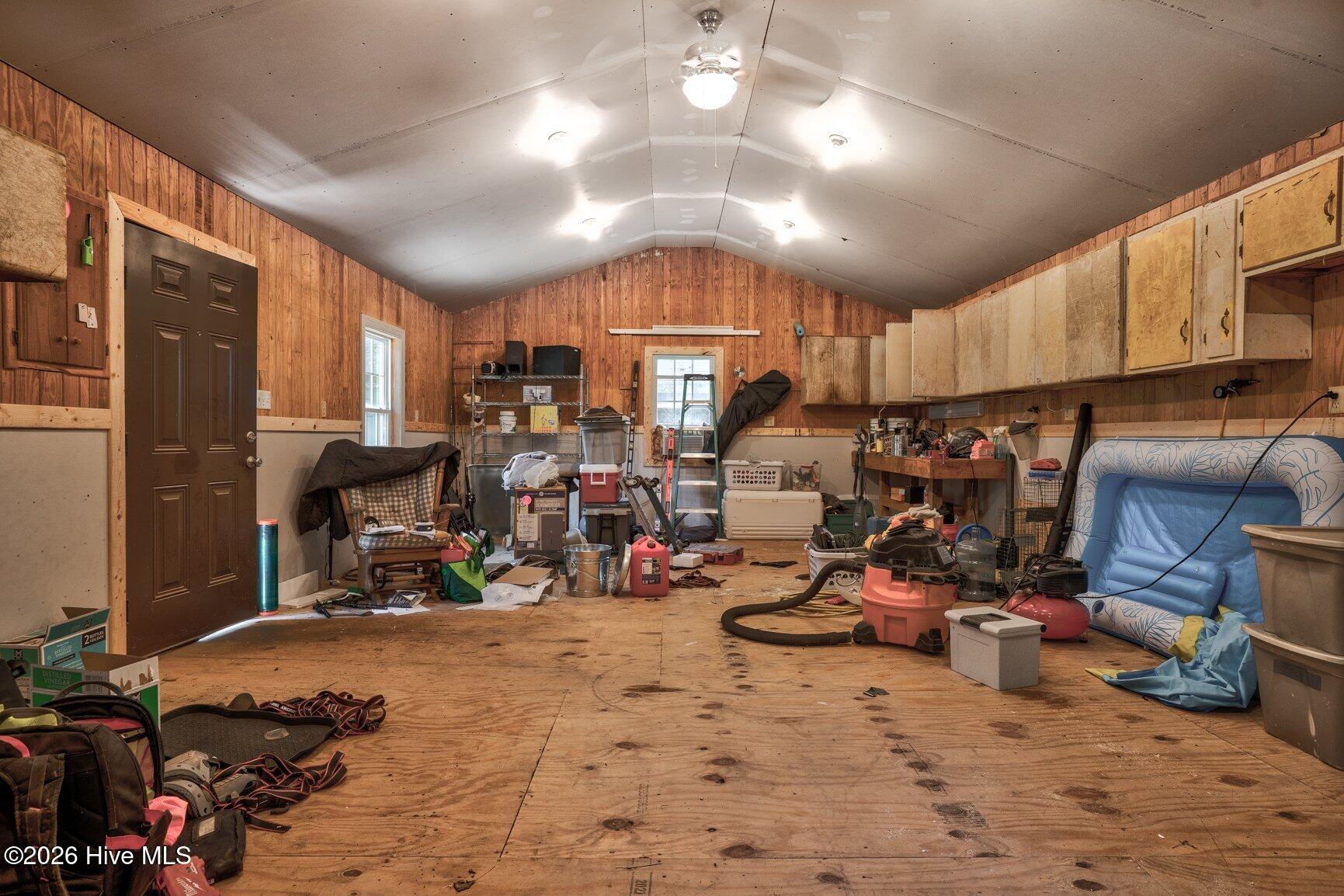 726 Thomas Road Rocky Mount, NC 27801 - Photo 45 of 53 Barn