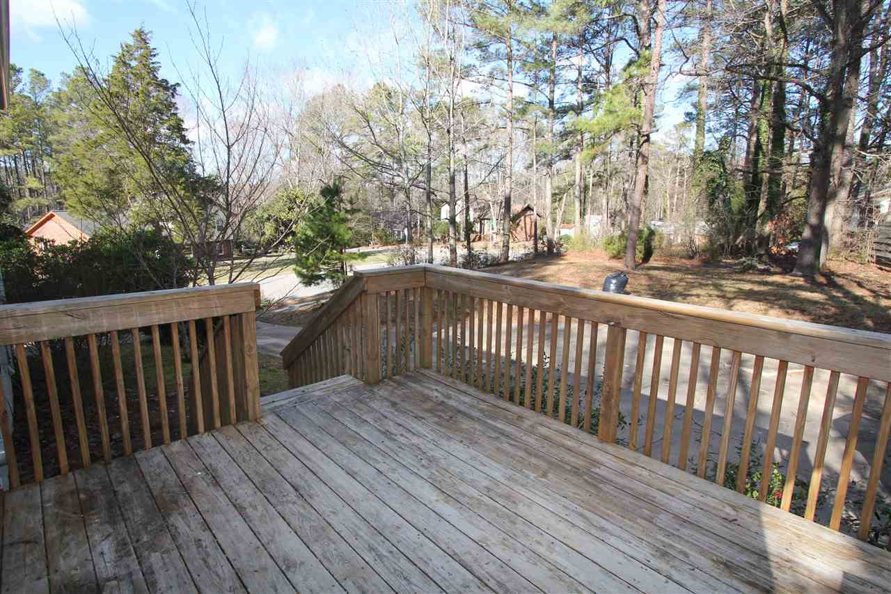 1504 Shelley Road Raleigh, NC 27612 - Photo 22 of 25 Photo 22