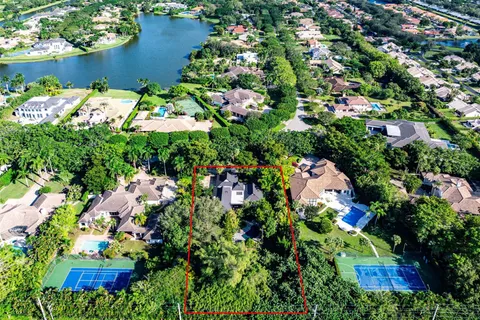 $3,799,999 | 18660 Long Lake Drive, Boca Raton, FL 33496
