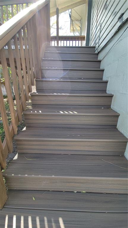 200 Old Daytona Road Deland, FL 32724 - Photo 18 of 23 a view of entryway