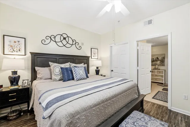 $2,500 | 2801 Chancellorsville Drive, Unit 917, Tallahassee, FL 32312