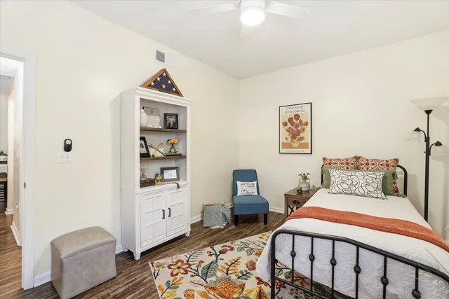 $2,500 | 2801 Chancellorsville Drive, Unit 917, Tallahassee, FL 32312