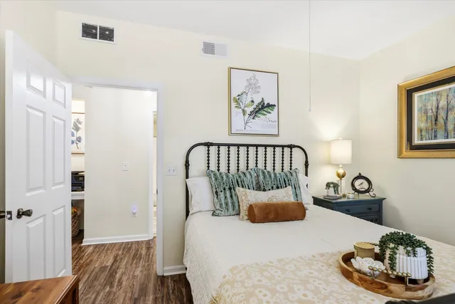 $2,500 | 2801 Chancellorsville Drive, Unit 917, Tallahassee, FL 32312