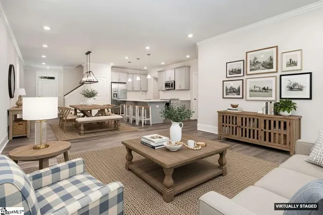 $345,900 | 414 Palazzo Place, Greer, SC 29650