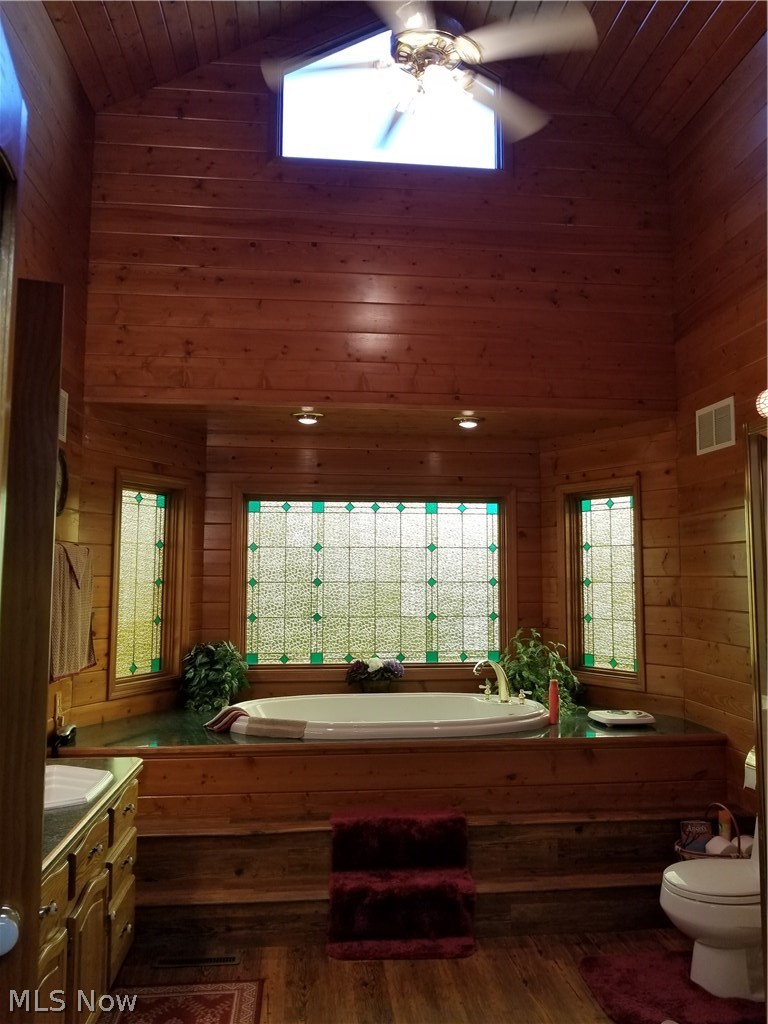 275 Windy Ridge Road Vincent, OH 45784 - Photo 15 of 35 Gallery Image 15