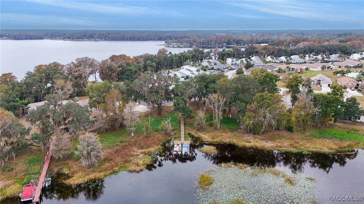 928 Pritchard Island Road Inverness, FL 34450 - Photo 53 of 57