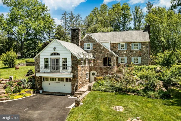 $1,600,000 | 163 Creek Road, Glen Mills, PA 19342