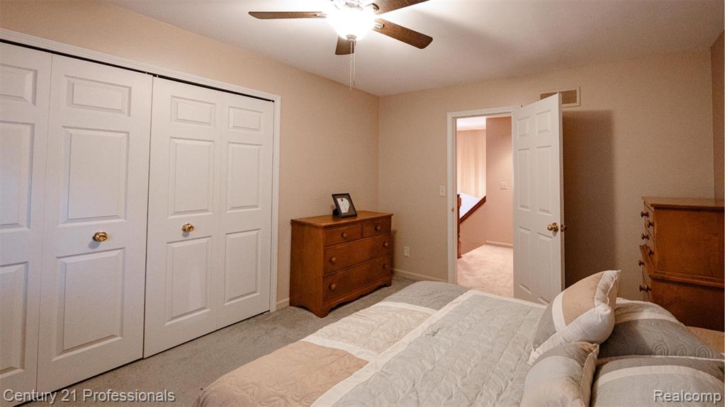 1008 Hidden Lane Rochester Hills, MI 48309 - Photo 39 of 99