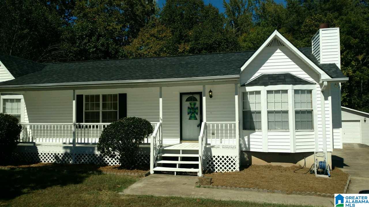 180 Lisa Lane Springville, AL 35146 - Photo 1 of 19