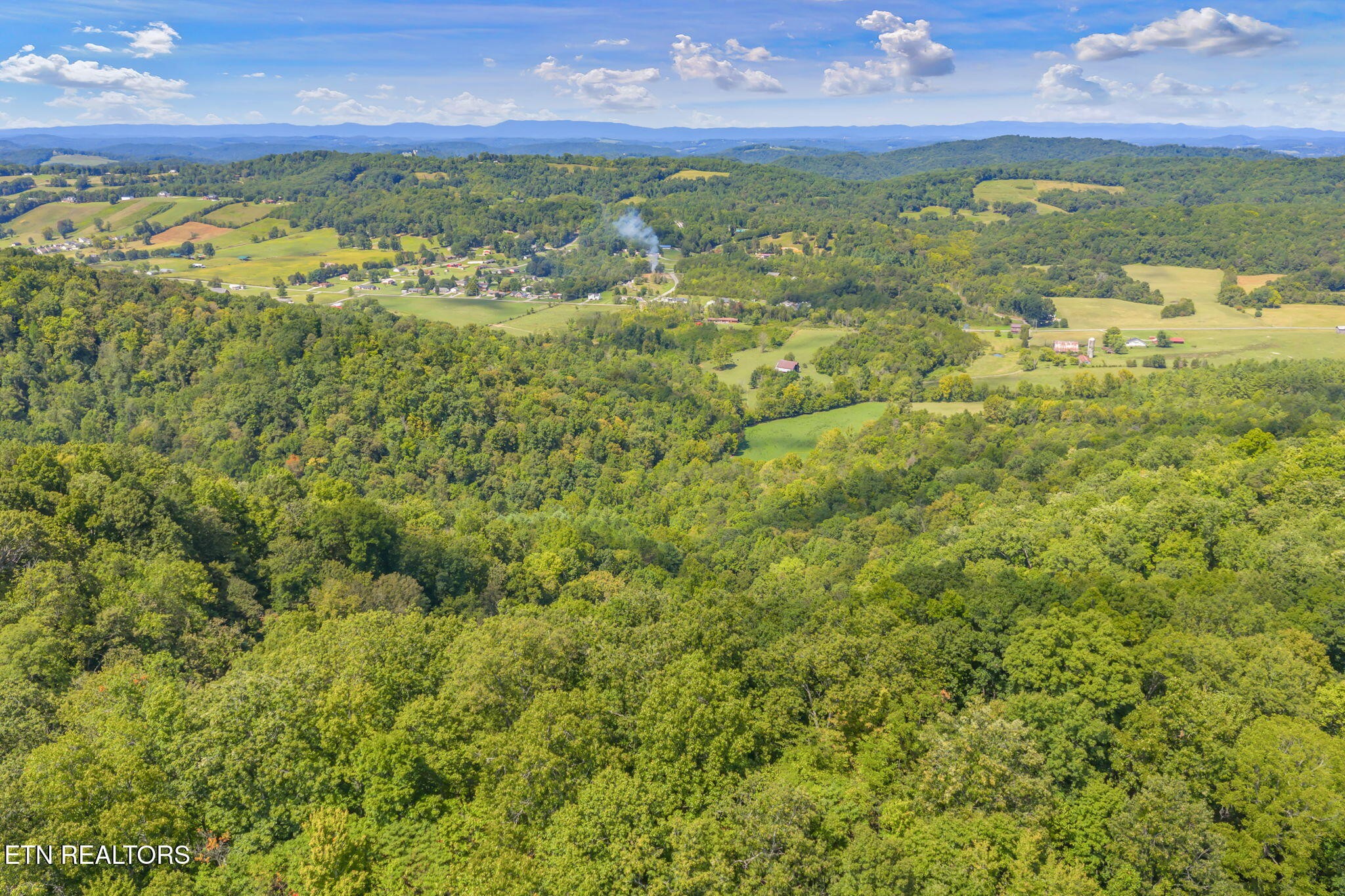 0 Texas Hollow Road Luttrell, TN 37779 - Photo 8 of 25 a view of a field