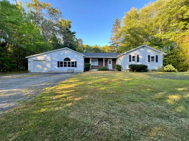 $317,222 | 1068 Main Road, Eddington, ME 04428