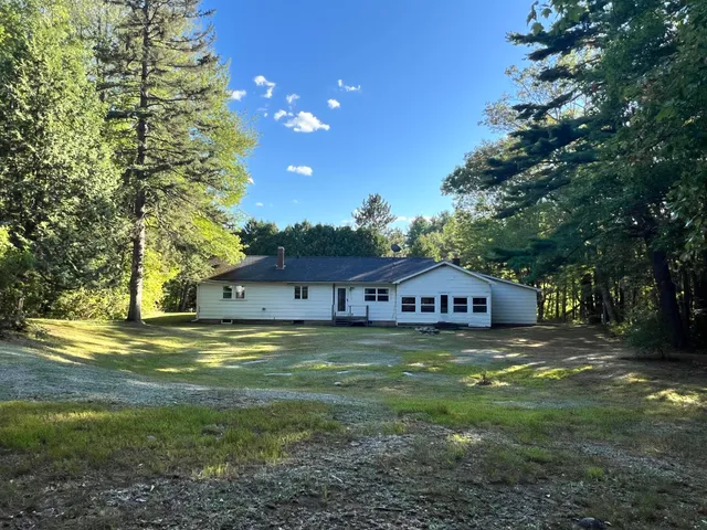 $317,222 | 1068 Main Road, Eddington, ME 04428