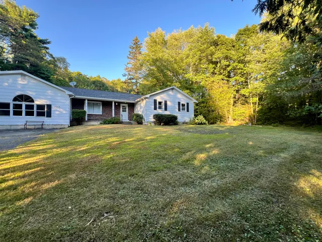 $317,222 | 1068 Main Road, Eddington, ME 04428
