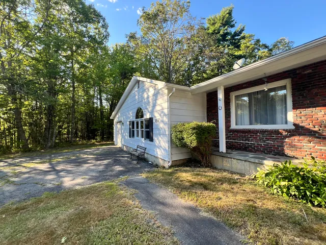$317,222 | 1068 Main Road, Eddington, ME 04428