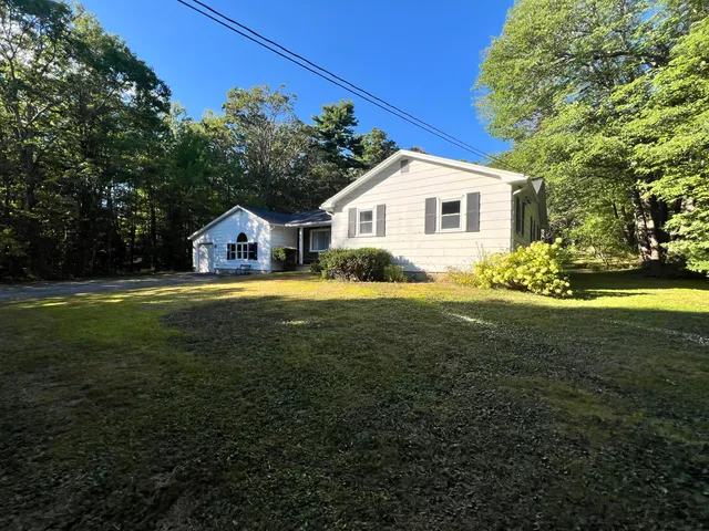 $317,222 | 1068 Main Road, Eddington, ME 04428