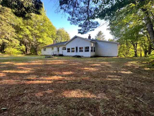$339,300 | 1068 Main Road, Eddington, ME 04428