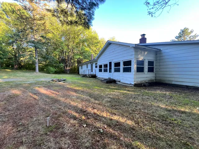 $317,222 | 1068 Main Road, Eddington, ME 04428