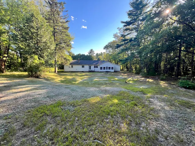$339,300 | 1068 Main Road, Eddington, ME 04428