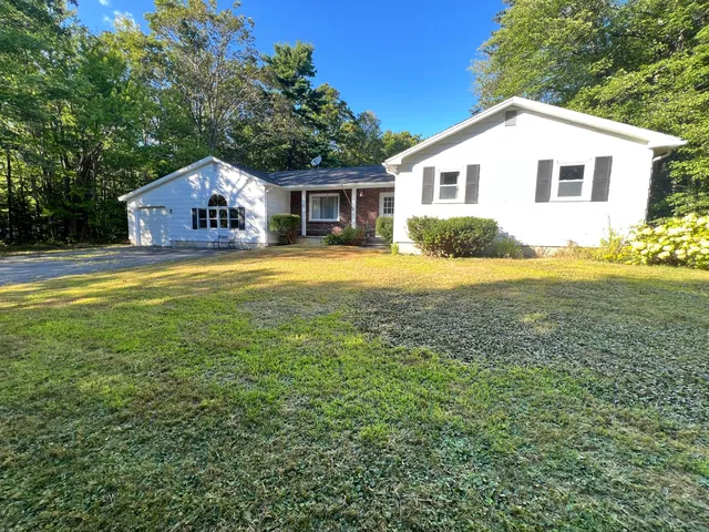 $317,222 | 1068 Main Road, Eddington, ME 04428