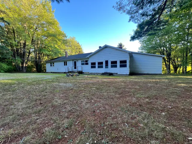 $317,222 | 1068 Main Road, Eddington, ME 04428