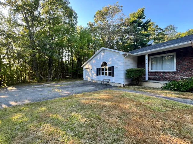 $317,222 | 1068 Main Road, Eddington, ME 04428