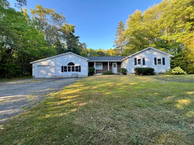 $339,300 | 1068 Main Road, Eddington, ME 04428