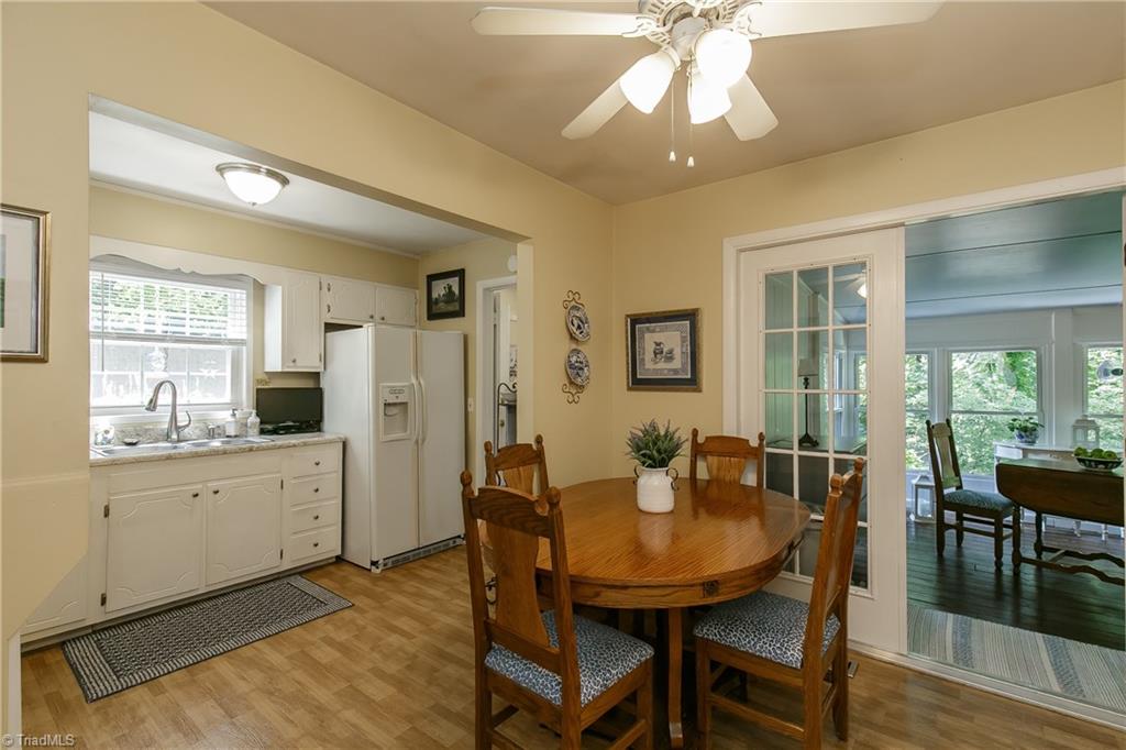 2316 Buckingham Road Burlington, NC 27217 - Photo 11 of 27 Gallery Image 11