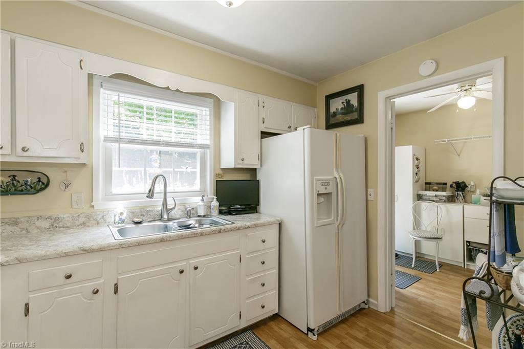 2316 Buckingham Road Burlington, NC 27217 - Photo 12 of 27 Gallery Image 12