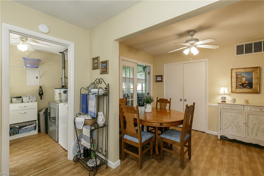 2316 Buckingham Road Burlington, NC 27217 - Photo 14 of 27 Gallery Image 14