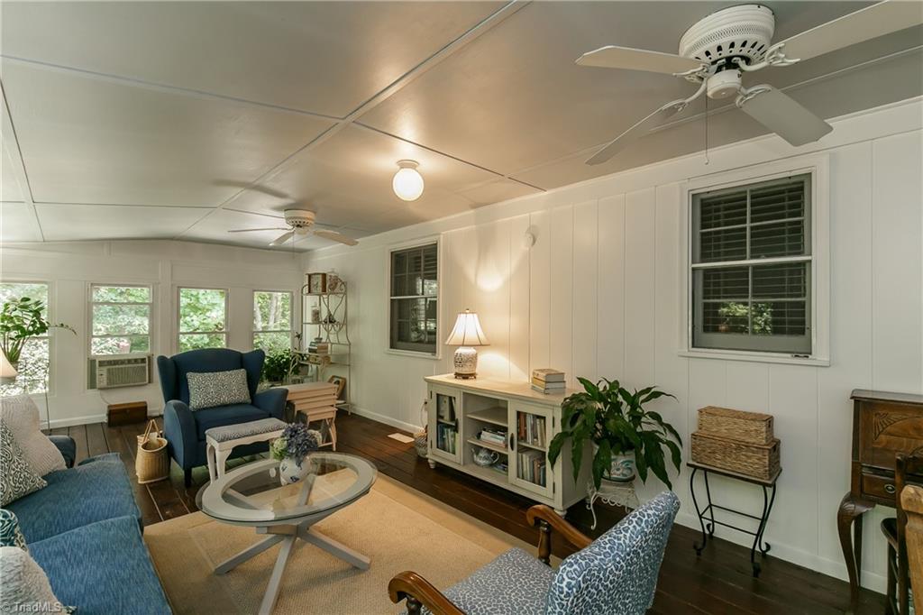 2316 Buckingham Road Burlington, NC 27217 - Photo 16 of 27 Gallery Image 16