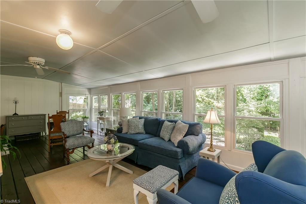 2316 Buckingham Road Burlington, NC 27217 - Photo 17 of 27 Gallery Image 17