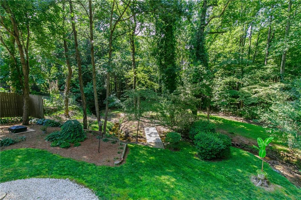 2316 Buckingham Road Burlington, NC 27217 - Photo 18 of 27 Gallery Image 18