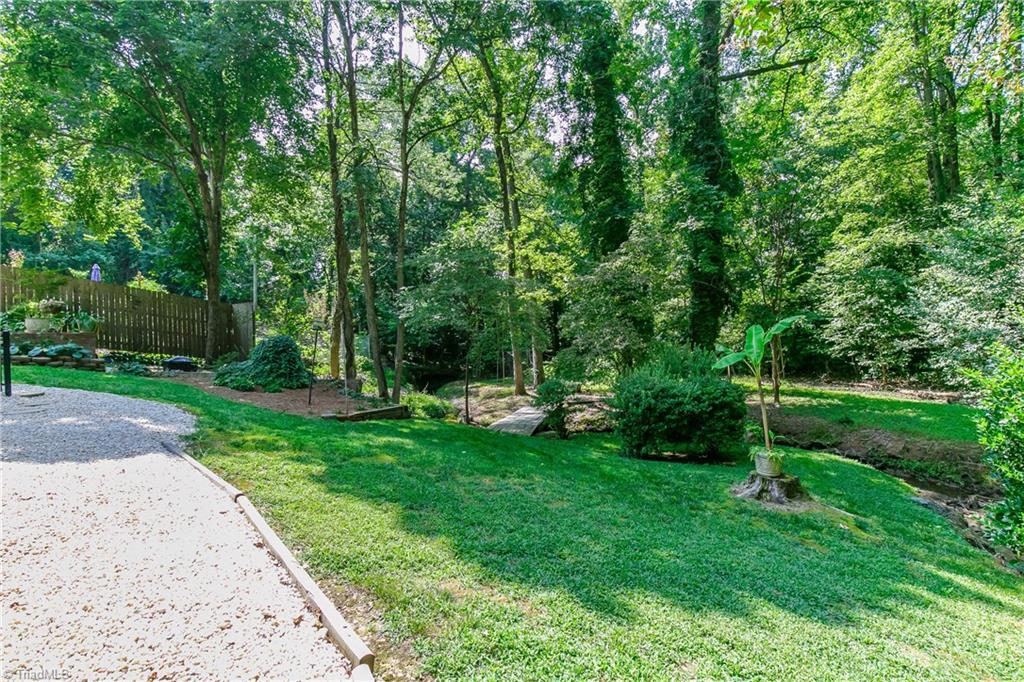 2316 Buckingham Road Burlington, NC 27217 - Photo 19 of 27 Gallery Image 19