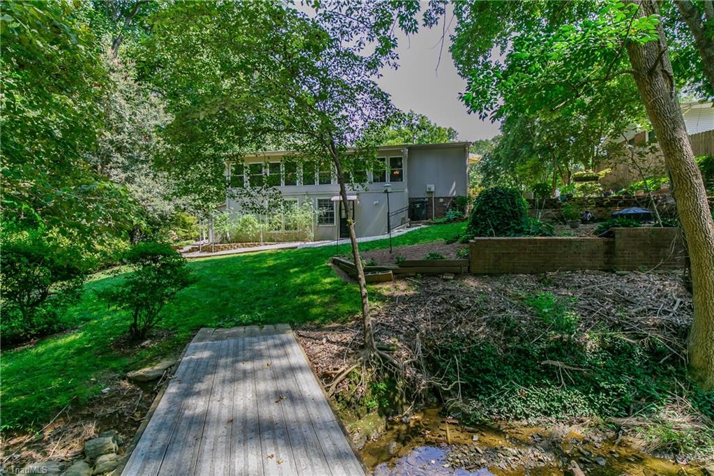 2316 Buckingham Road Burlington, NC 27217 - Photo 21 of 27 Gallery Image 21