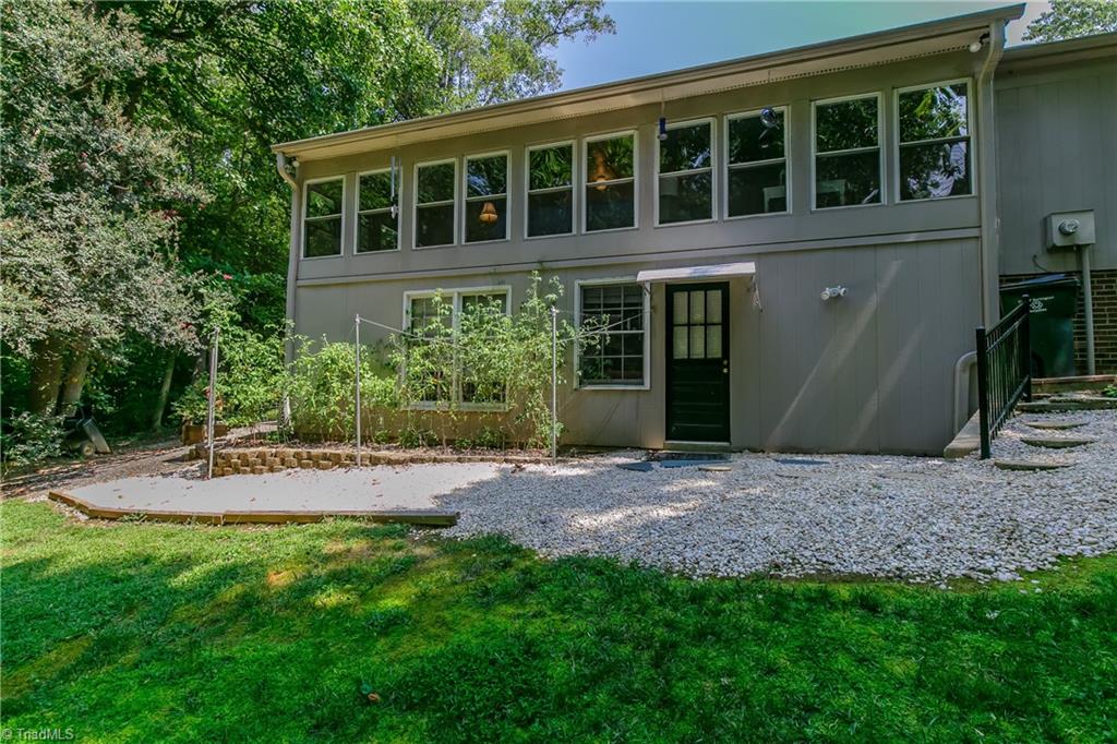 2316 Buckingham Road Burlington, NC 27217 - Photo 22 of 27 Gallery Image 22