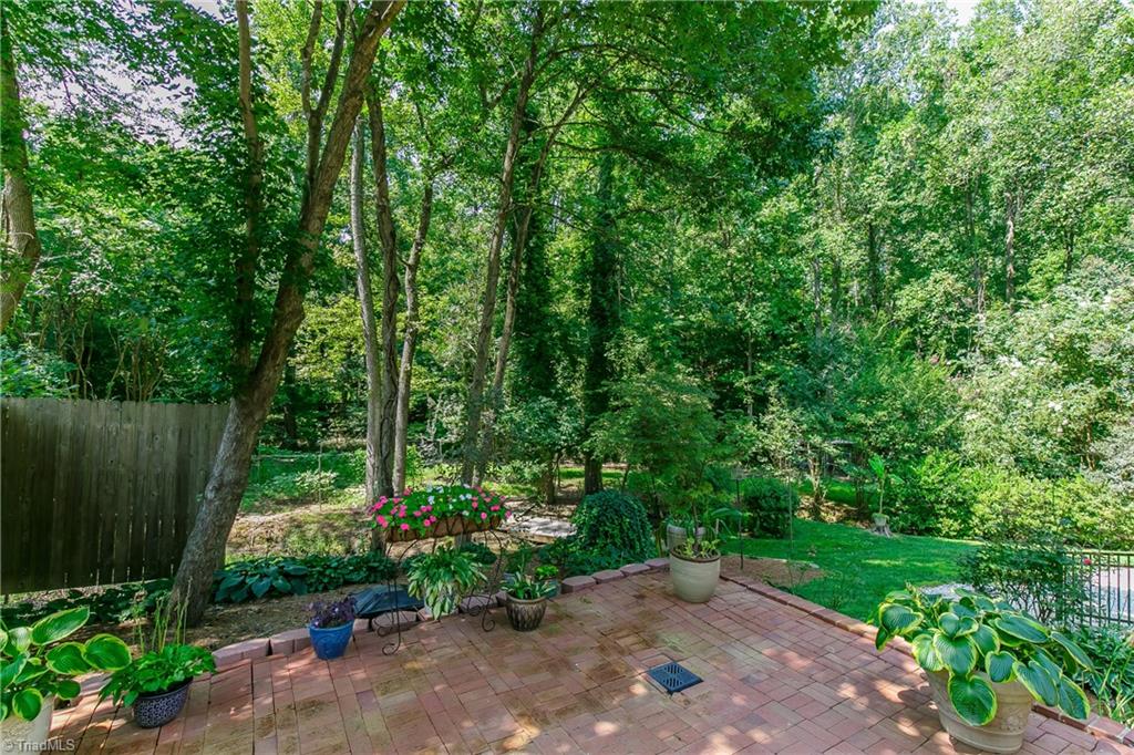2316 Buckingham Road Burlington, NC 27217 - Photo 25 of 27 Gallery Image 25