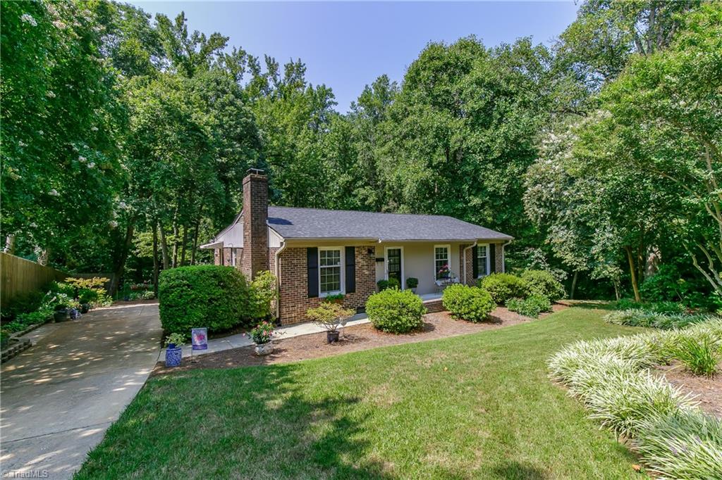 2316 Buckingham Road Burlington, NC 27217 - Photo 26 of 27 Gallery Image 26