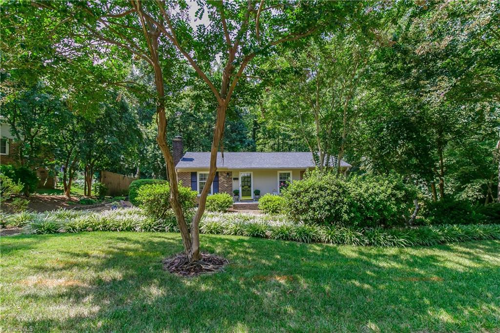 2316 Buckingham Road Burlington, NC 27217 - Photo 27 of 27 Gallery Image 27
