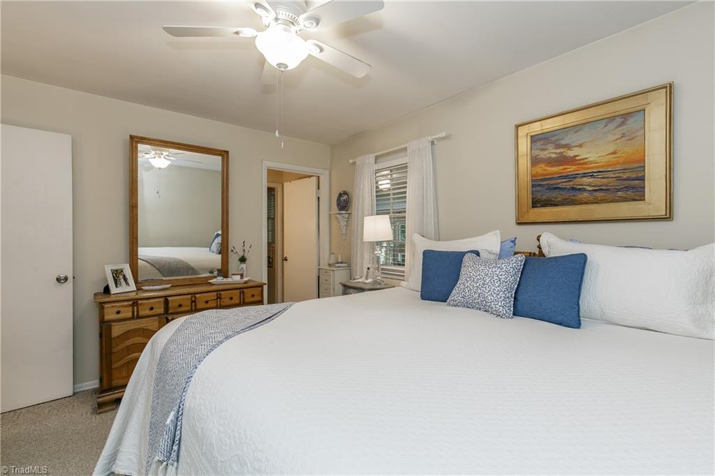 2316 Buckingham Road Burlington, NC 27217 - Photo 8 of 27 Gallery Image 8